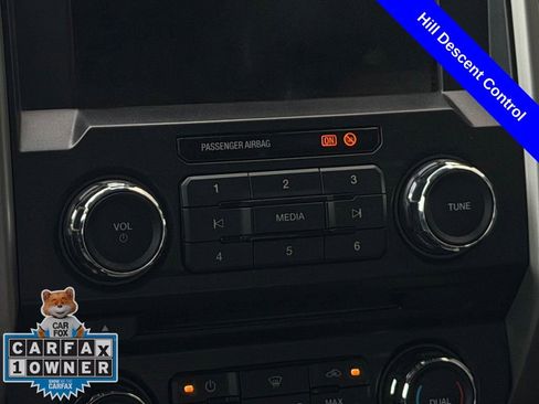 Used 2017 Ford F250 Lariat w/ Lariat Value Package AWD/4WD image 16