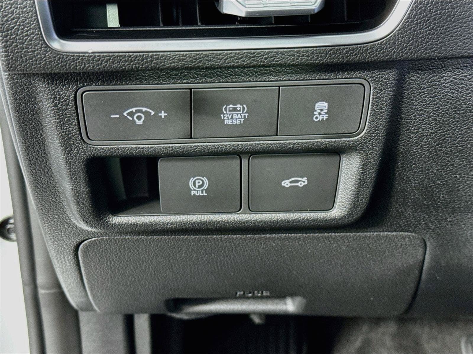New 2026 Hyundai Sonata Blue FWD image 10