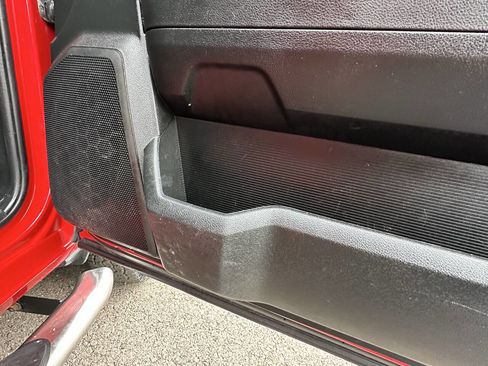 Used 2023 RAM 3500 Tradesman image 58