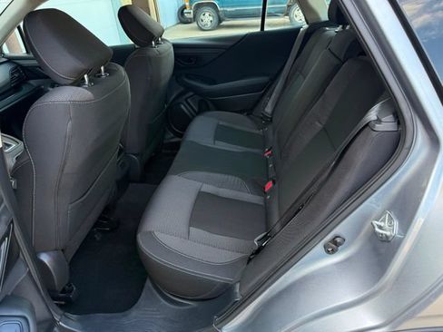 Used 2022 Subaru Outback AWD/4WD image 7