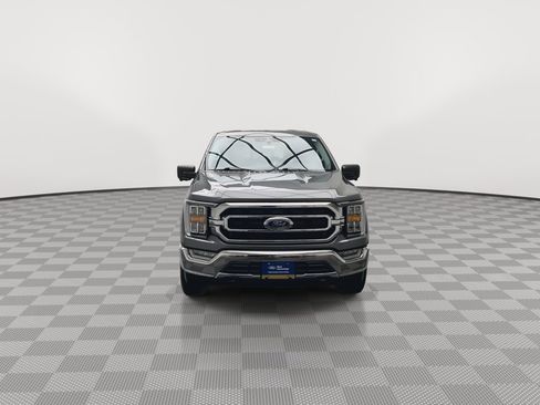 Certified 2023 Ford F150 XLT w/ Equipment Group 302A High AWD/4WD image 39