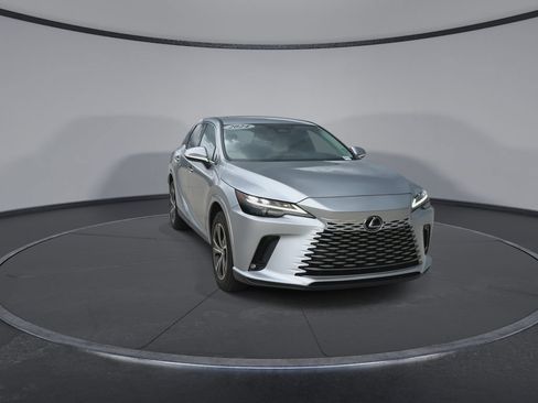 Used 2024 Lexus RX 350 FWD w/ Technology Package image 3