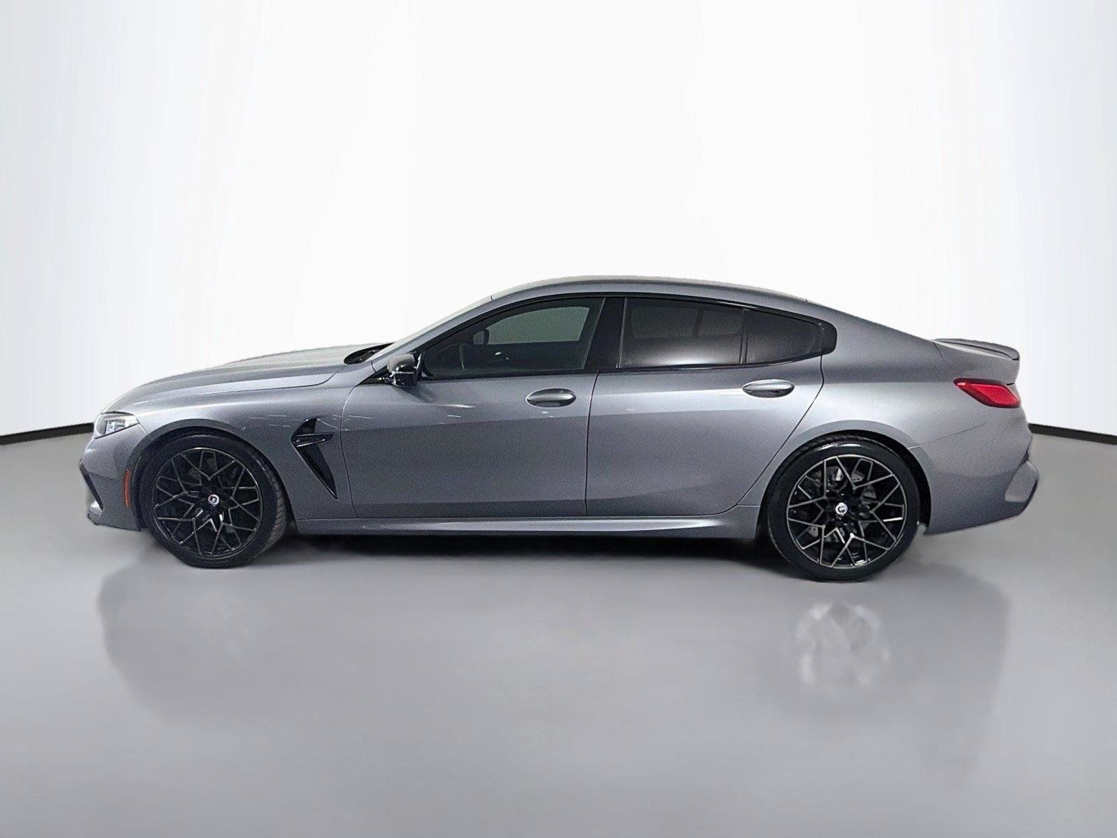 Used 2023 BMW M8 Gran Coupe xDrive Competition AWD/4WD image 8