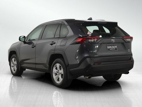 Used 2019 Toyota RAV4 XLE image 3