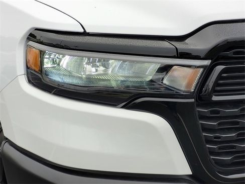 New 2026 RAM 1500 Classic Warlock image 10