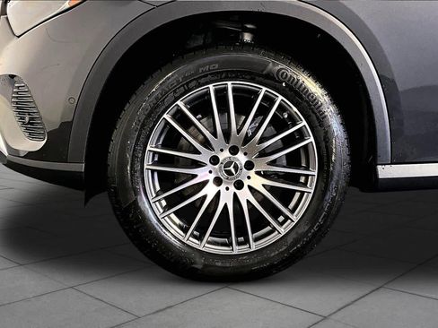 New 2026 Mercedes-Benz GLC 300 4MATIC image 17