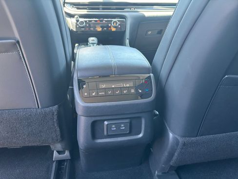 Used 2026 INFINITI QX60 Luxe AWD/4WD image 25