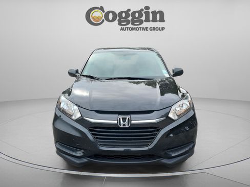 Used 2016 Honda HR-V LX image 9