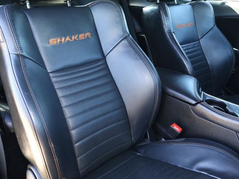 Used 2016 Dodge Challenger R/T Plus image 15