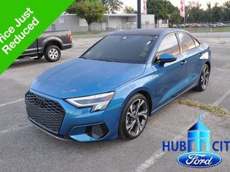 Used 2023 Audi A3 2.0T Premium Plus w/ Premium Plus Package video 1