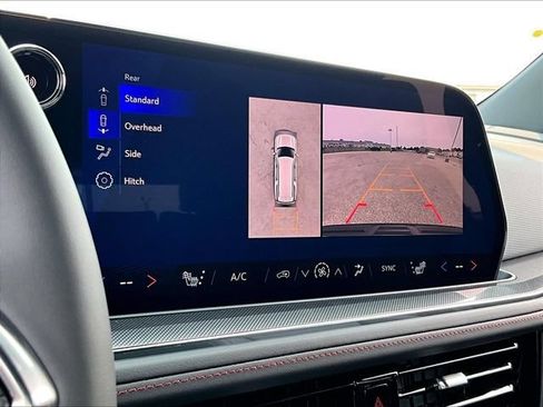 New 2026 Chevrolet Suburban RST w/ Advanced Technology Package AWD/4WD image 16