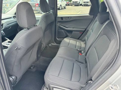 Used 2024 Ford Escape FWD image 27