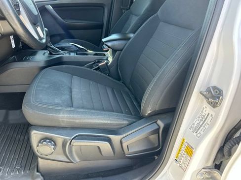 Used 2019 Ford Ranger XLT RWD image 12