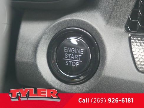 Certified 2023 Honda CR-V EX image 27