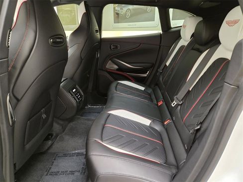 New 2026 Aston Martin DBX S image 17