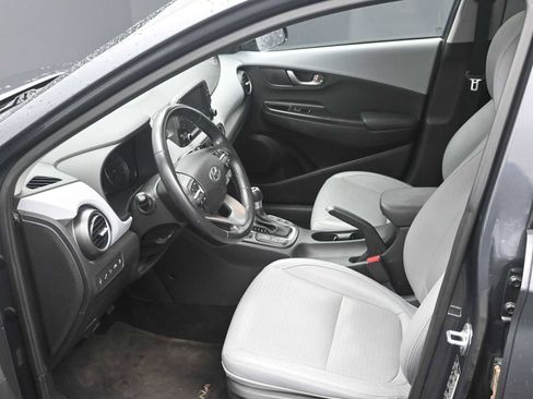 Used 2020 Hyundai Kona Ultimate image 15