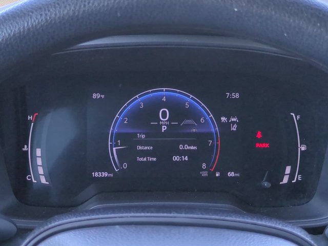 Used 2026 Toyota Corolla LE FWD image 24