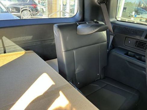 New 2025 Hyundai Santa Fe Calligraphy image 30