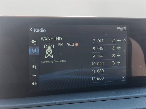 Used 2021 Lexus RX 350 AWD w/ Premium Package image 18