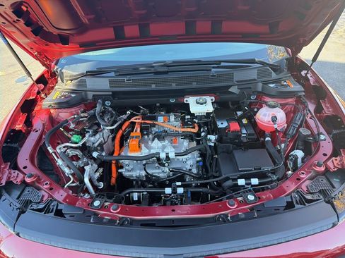 New 2026 Chevrolet Equinox EV LT image 43