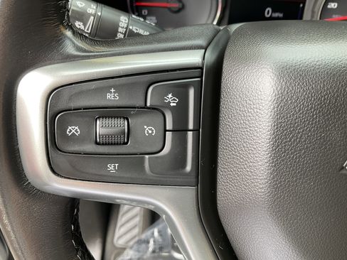 Used 2022 Chevrolet Suburban LS AWD/4WD image 28