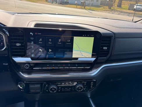 New 2026 Chevrolet Silverado 1500 RST image 28