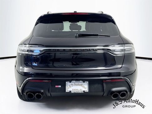 Used 2024 Porsche Macan S w/ Premium Plus Package AWD/4WD image 6