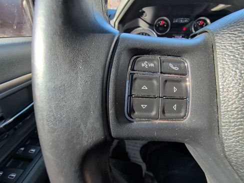 Used 2016 RAM 1500 Big Horn image 16