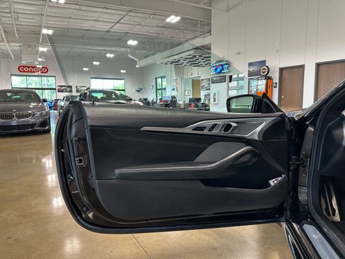 Used 2022 BMW 840i Coupe RWD image 11