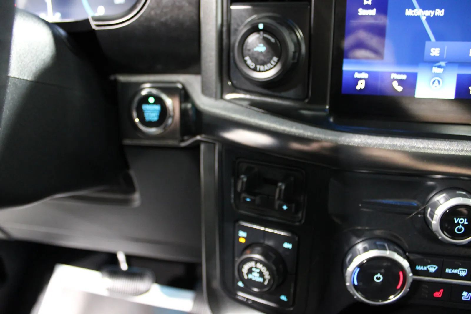 Used 2023 Ford F150 Tremor w/ Equipment Group 402A High AWD/4WD image 46