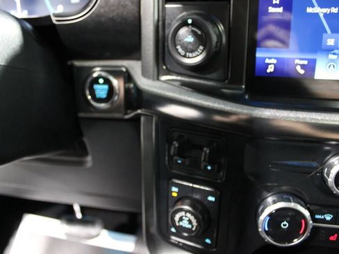 Used 2023 Ford F150 Tremor w/ Equipment Group 402A High AWD/4WD image 46