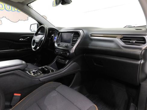 Used 2021 GMC Acadia AT4 AWD/4WD image 75