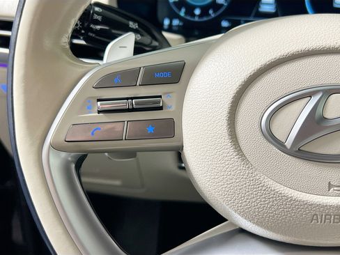 Used 2024 Hyundai Palisade Calligraphy image 18