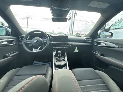 New 2025 Dodge Hornet GT w/ GT Blacktop Package image 10