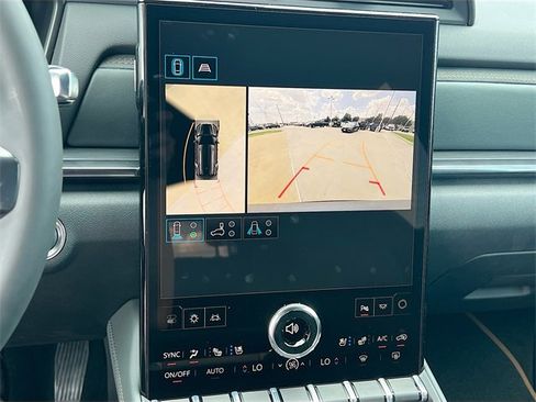 New 2026 GMC Terrain AT4 w/ Convenience Package III image 9