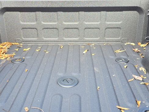 New 2026 RAM 2500 Laramie image 8