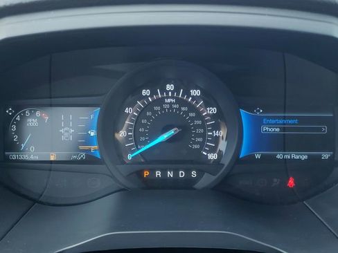 Used 2024 Ford Edge SEL image 16