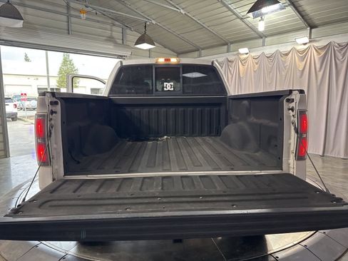 Used 2013 Ford F150 FX4 w/ Mid Equipment Group image 10
