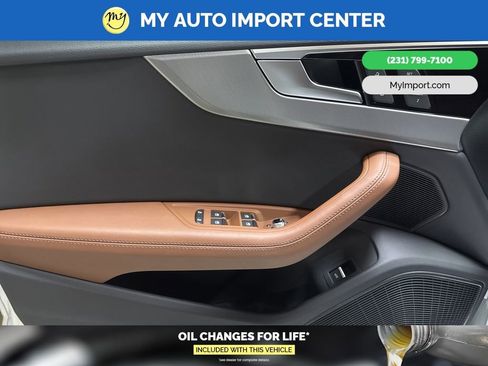 Used 2023 Audi A5 2.0T Premium Plus w/ Premium Plus image 10