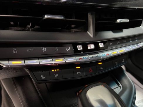 Used 2024 Cadillac CT4 Premium Luxury w/ Climate Package image 36