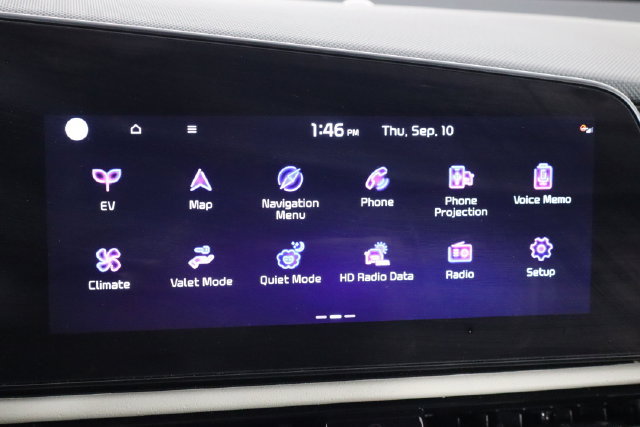 Certified 2023 Kia Niro Wave FWD image 33