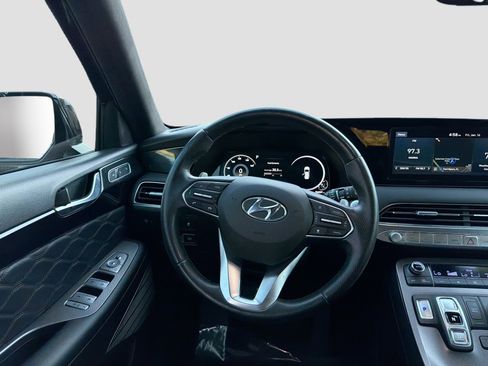Used 2021 Hyundai Palisade Calligraphy image 18