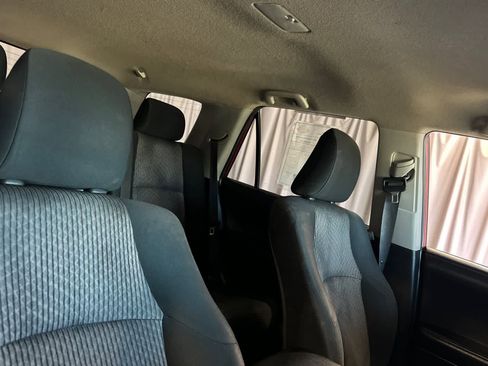 Used 2022 Toyota 4Runner SR5 RWD image 20