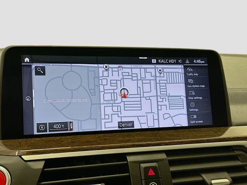 Used 2020 BMW X3 M40i w/ Executive Package image 22