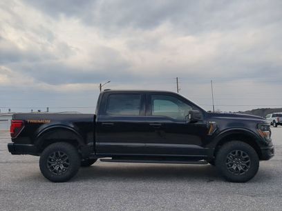 New 2025 Ford F150 Tremor w/ Bed Utility Package