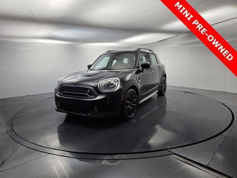 Used 2020 MINI Cooper Countryman S image 5