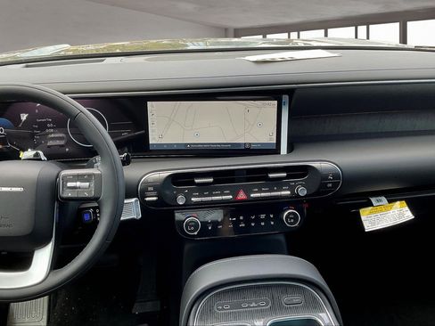 New 2026 Hyundai Palisade Calligraphy image 6