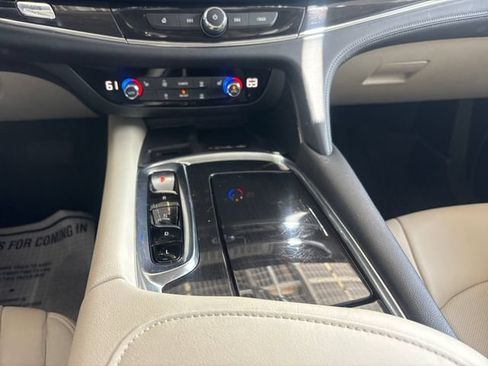 Used 2023 Buick Enclave Essence w/ LPO, Floor Liner Package FWD image 6