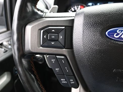 Used 2018 Ford F150 Raptor w/ Equipment Group 802A Luxury AWD/4WD image 27