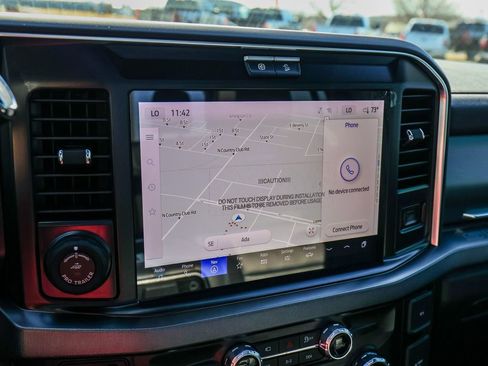 Used 2026 Ford F350 Platinum image 38